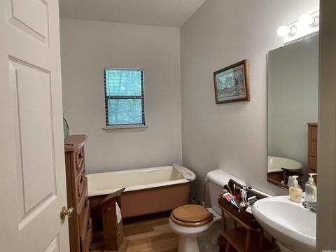 10110 Bear Ln, Benton, AR 72019 photo 13