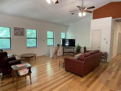 10110 Bear Ln, Benton, AR 72019 photo 4