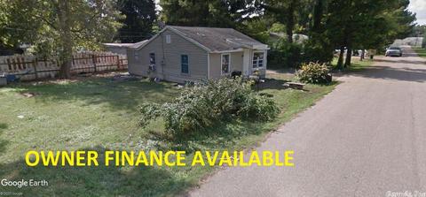 302 E Broadway St, Luxora, AR 72358 photo 1