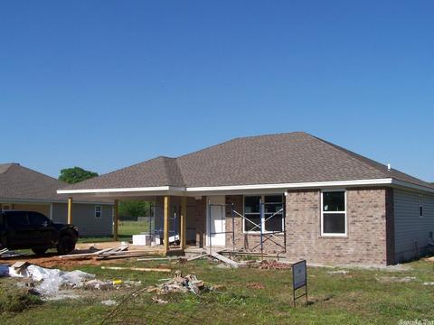 701 N Beech, Beebe, AR 72012 photo 1