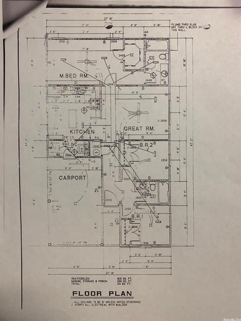 3920 Rupert Dr, Conway, AR 72034 photo 5
