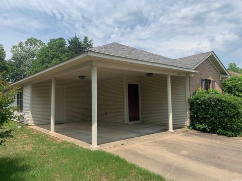 3920 Rupert Dr, Conway, AR 72034 photo 3