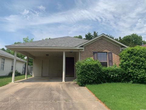 3920 Rupert Dr, Conway, AR 72034 photo 1