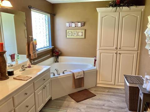 6 Waterloo Loop, Vilonia, AR 72173 photo 14