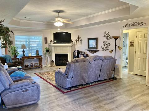 6 Waterloo Loop, Vilonia, AR 72173 photo 4
