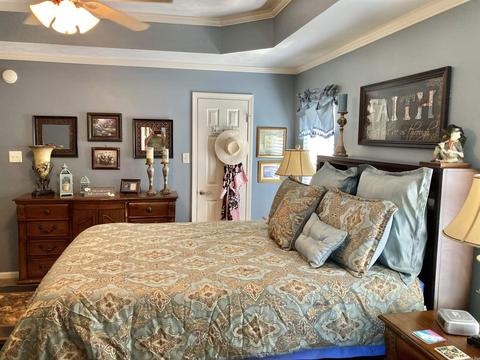 6 Waterloo Loop, Vilonia, AR 72173 photo 12