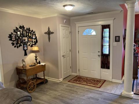 6 Waterloo Loop, Vilonia, AR 72173 photo 3