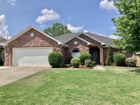 6 Waterloo Loop, Vilonia, AR 72173 photo 1
