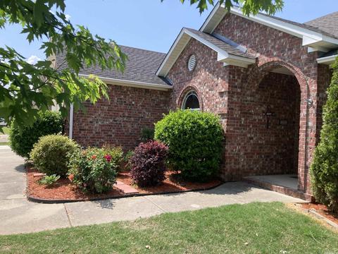 6 Waterloo Loop, Vilonia, AR 72173 photo 2