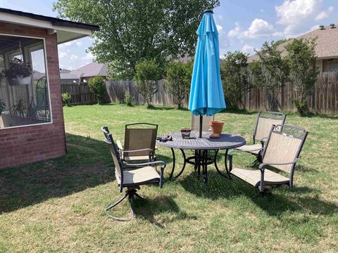6 Waterloo Loop, Vilonia, AR 72173 photo 21