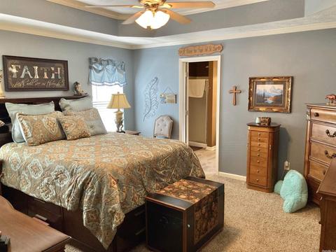 6 Waterloo Loop, Vilonia, AR 72173 photo 11