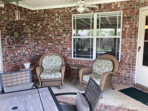 6 Waterloo Loop, Vilonia, AR 72173 photo 20