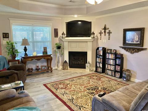 6 Waterloo Loop, Vilonia, AR 72173 photo 5