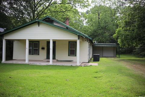 803 S Main, Warren, AR 71671 photo 1
