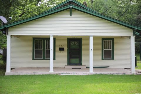 803 S Main, Warren, AR 71671 photo 2