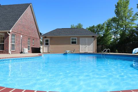 100 Johnson Dr, Quitman, AR 72131 photo 9
