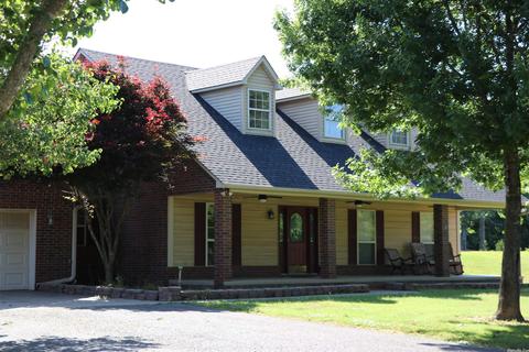 100 Johnson Dr, Quitman, AR 72131 photo 1