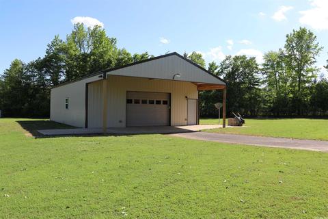 100 Johnson Dr, Quitman, AR 72131 photo 2