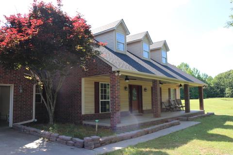 100 Johnson Dr, Quitman, AR 72131 photo 7