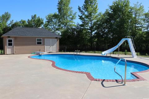 100 Johnson Dr, Quitman, AR 72131 photo 8