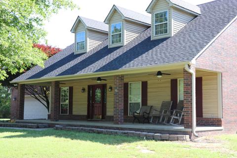 100 Johnson Dr, Quitman, AR 72131 photo 6