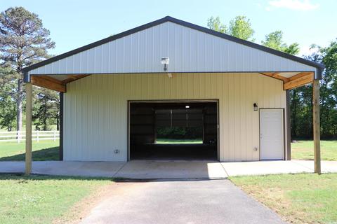 100 Johnson Dr, Quitman, AR 72131 photo 30