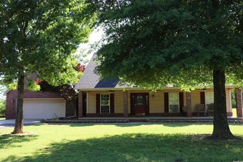 100 Johnson Dr, Quitman, AR 72131 photo 31