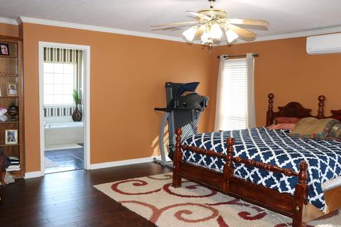 100 Johnson Dr, Quitman, AR 72131 photo 18