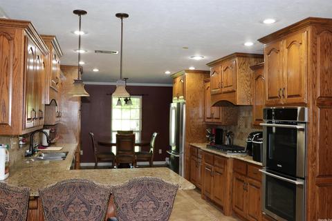 100 Johnson Dr, Quitman, AR 72131 photo 13
