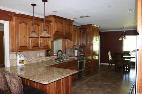 100 Johnson Dr, Quitman, AR 72131 photo 11