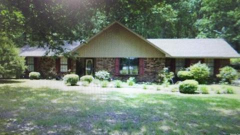 9480 Alexander Rd, Pine Bluff, AR 71601 photo 1