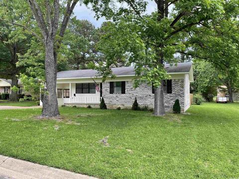 1808 Edgewood, Beebe, AR 72012 photo 1