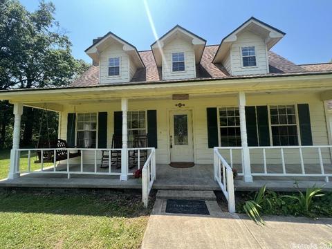 151 Settlers Ln, Mena, AR 71953 photo 10