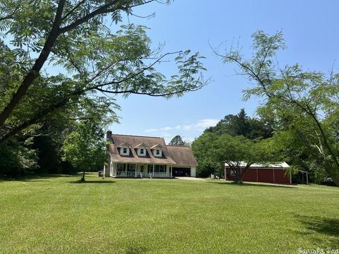 151 Settlers Ln, Mena, AR 71953 photo 1