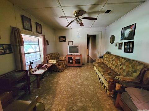 1667 Red Bridge Rd, De Queen, AR 71832 photo 3