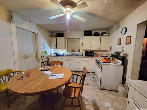 1667 Red Bridge Rd, De Queen, AR 71832 photo 4