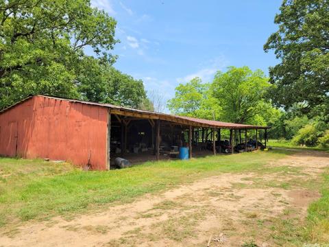 1667 Red Bridge Rd, De Queen, AR 71832 photo 8