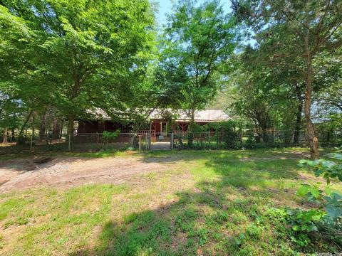 1667 Red Bridge Rd, De Queen, AR 71832 photo 1