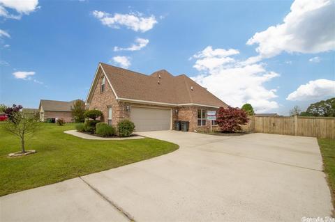 170 Shantera Pl, Ward, AR 72176 photo 3