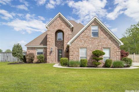170 Shantera Pl, Ward, AR 72176 photo 1