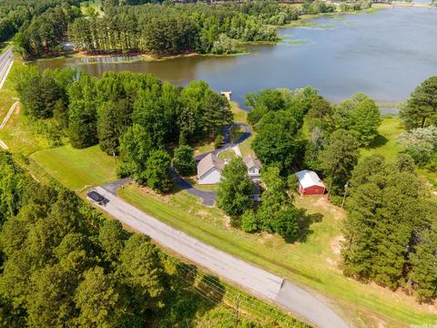 3870 Friendship Rd, Conway, AR 72032 photo 4