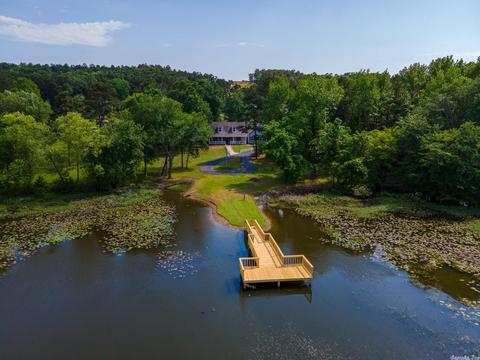 3870 Friendship Rd, Conway, AR 72032 photo 1