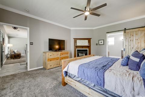 3870 Friendship Rd, Conway, AR 72032 photo 20