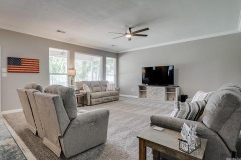 3870 Friendship Rd, Conway, AR 72032 photo 7