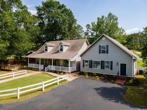 3870 Friendship Rd, Conway, AR 72032 photo 5