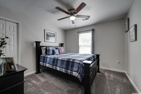 3870 Friendship Rd, Conway, AR 72032 photo 27