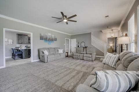 3870 Friendship Rd, Conway, AR 72032 photo 8