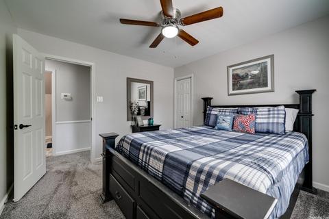 3870 Friendship Rd, Conway, AR 72032 photo 26