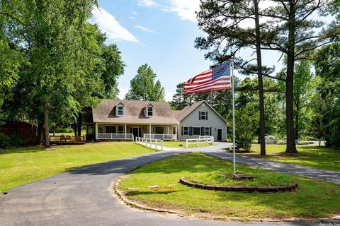 3870 Friendship Rd, Conway, AR 72032 photo 2