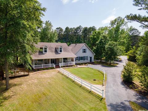 3870 Friendship Rd, Conway, AR 72032 photo 44